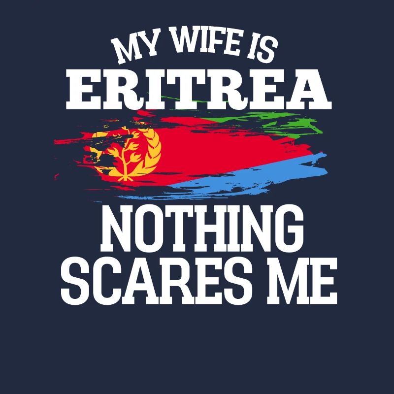 Eritrea Ehefrau