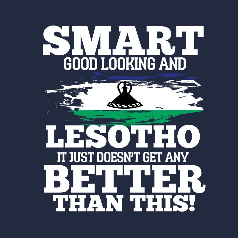 Lesotho