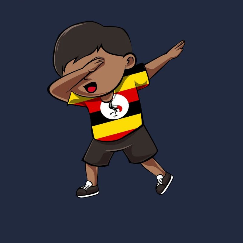 Ouganda