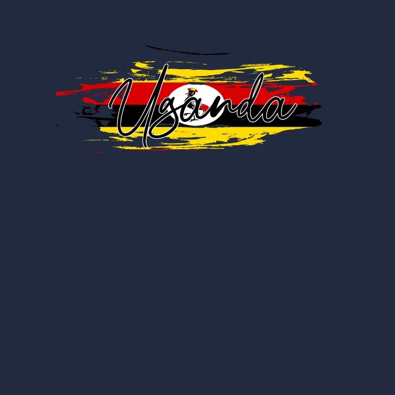 Ouganda