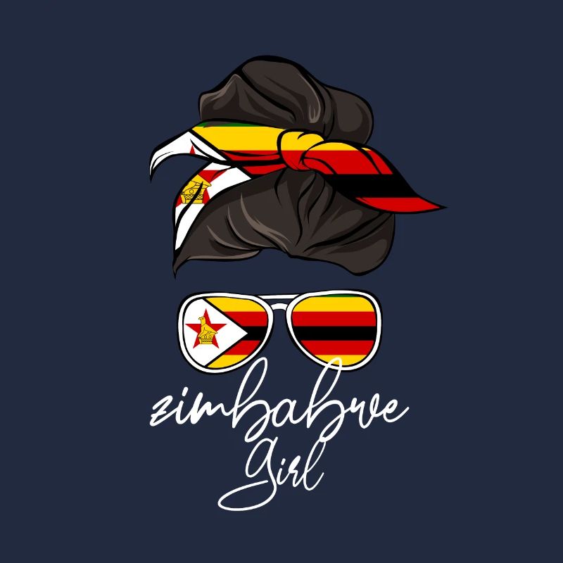 Simbabwe