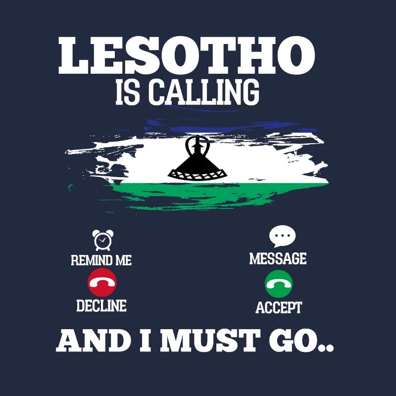 Lesotho