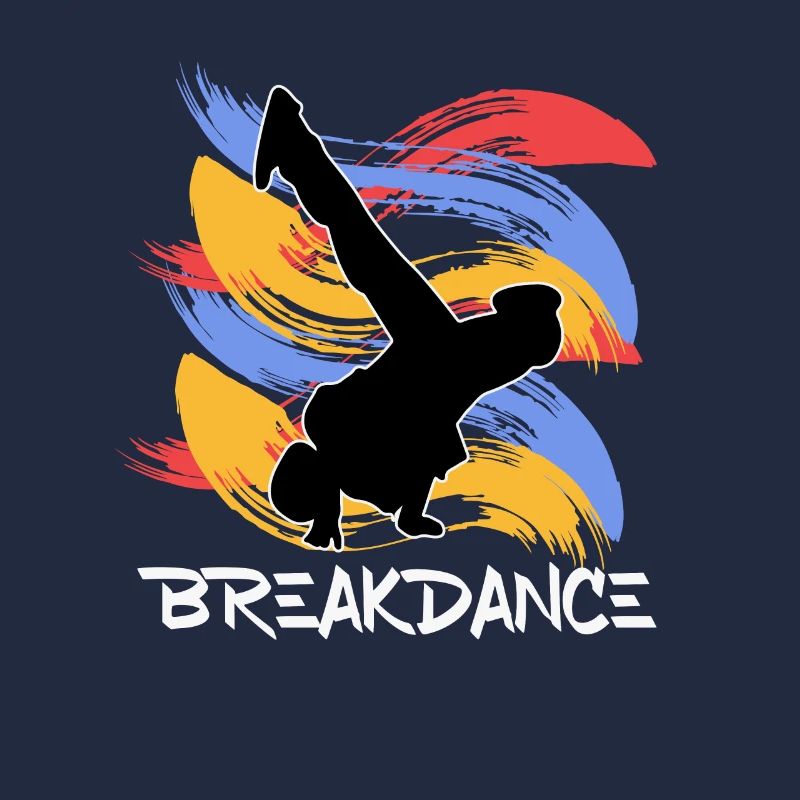 Breakdancing