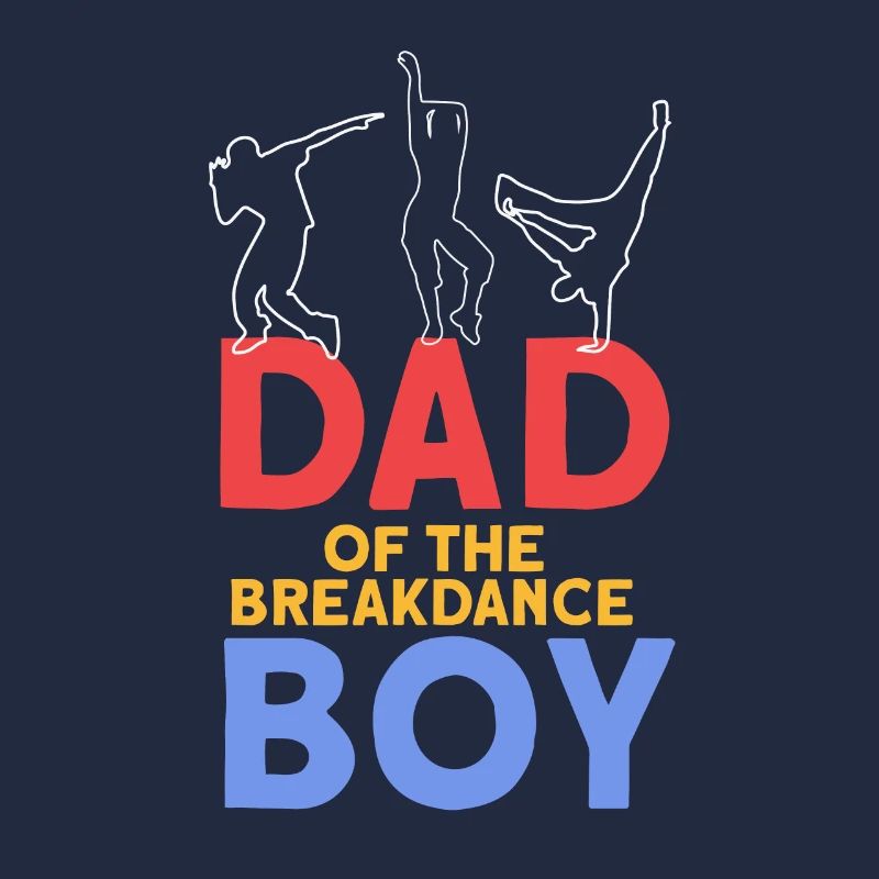 Breakdancing