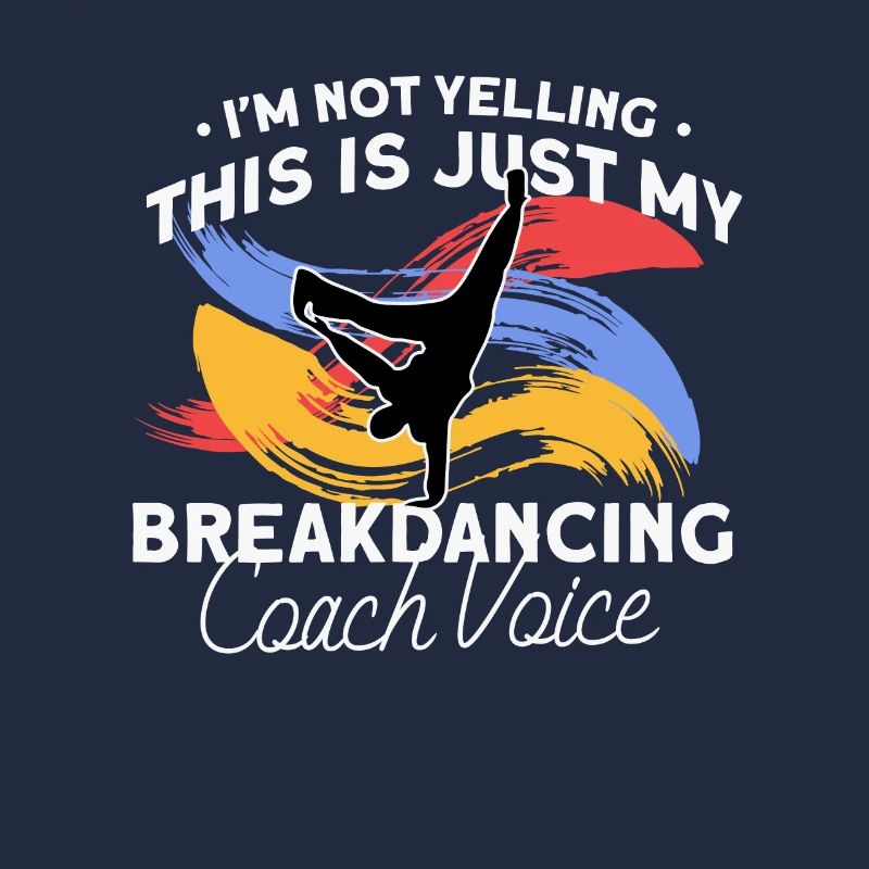 Breakdancing