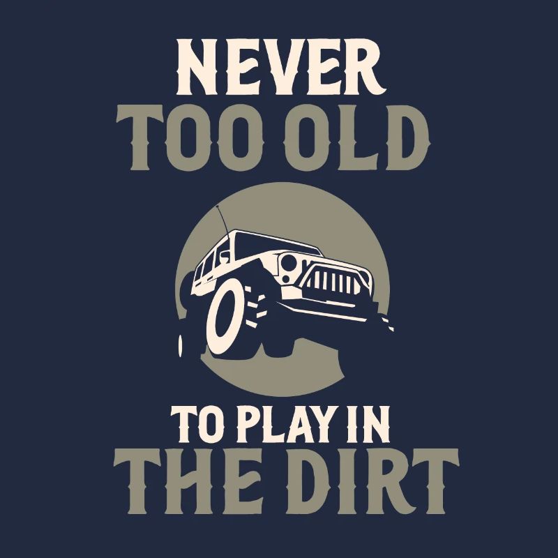Off-road