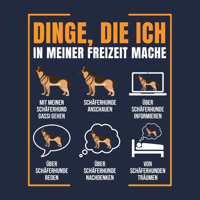 Schäferhund