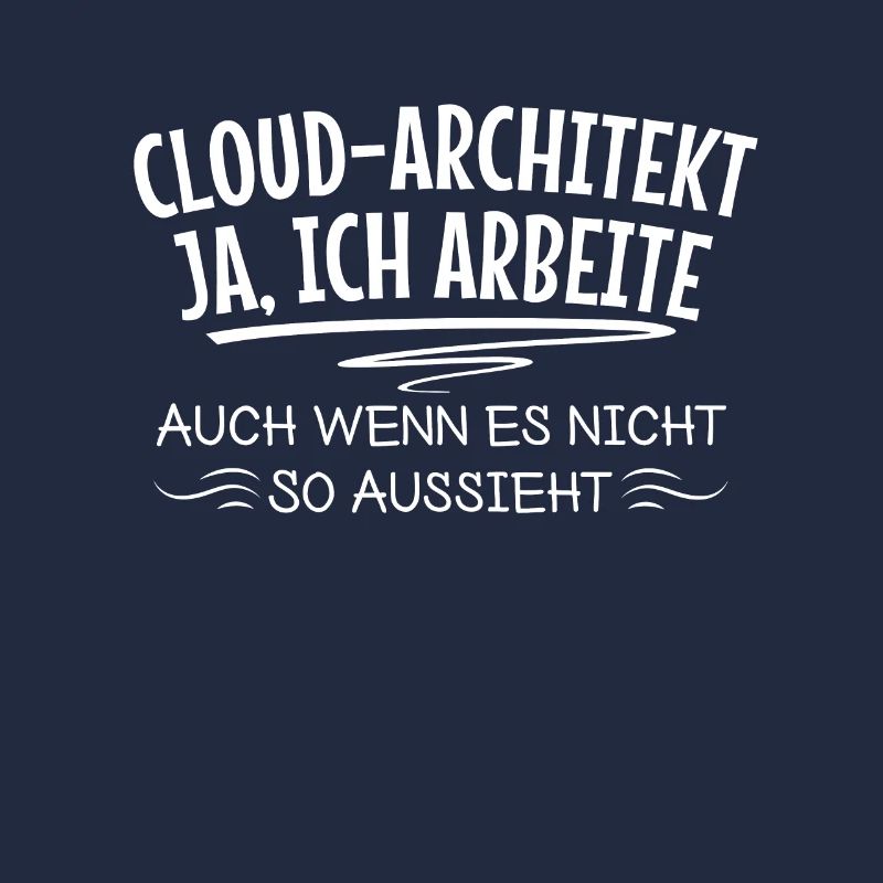 Cloud-Architekt Cloud Computing IT-Infrastruktur