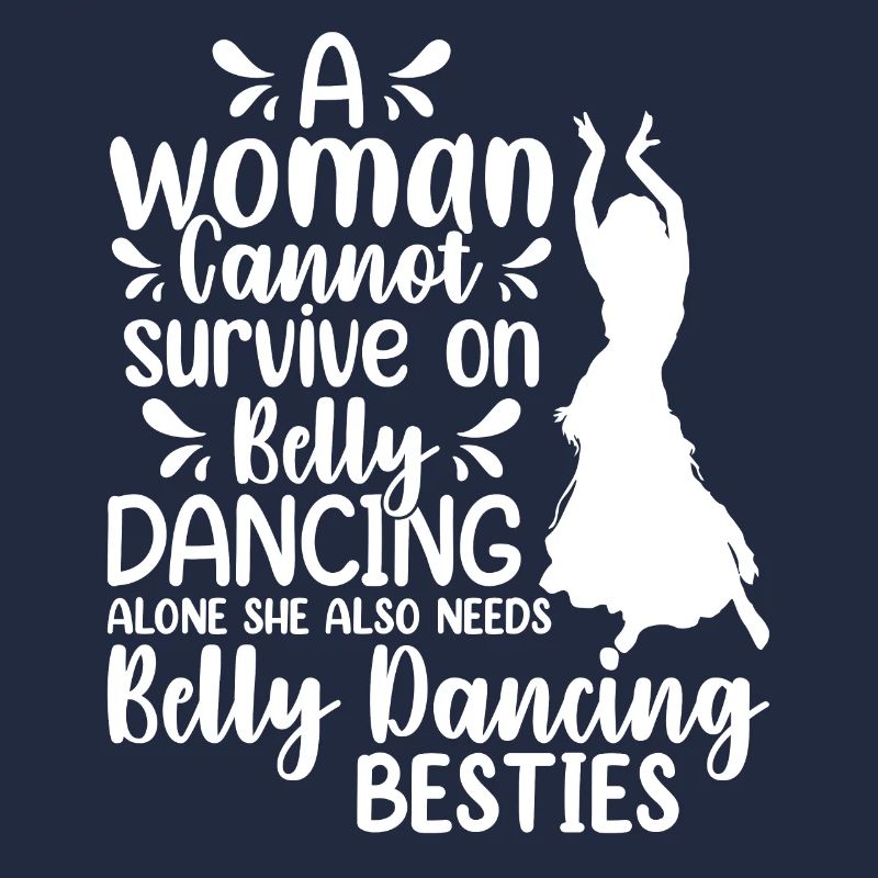 Belly Dancing Dancer Swing Salsa Ballet Dancer