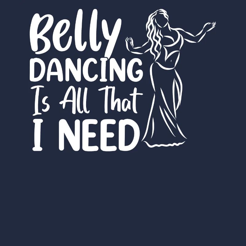 Citations de danse moderne Danseur drôle Raqs sharqi Swing