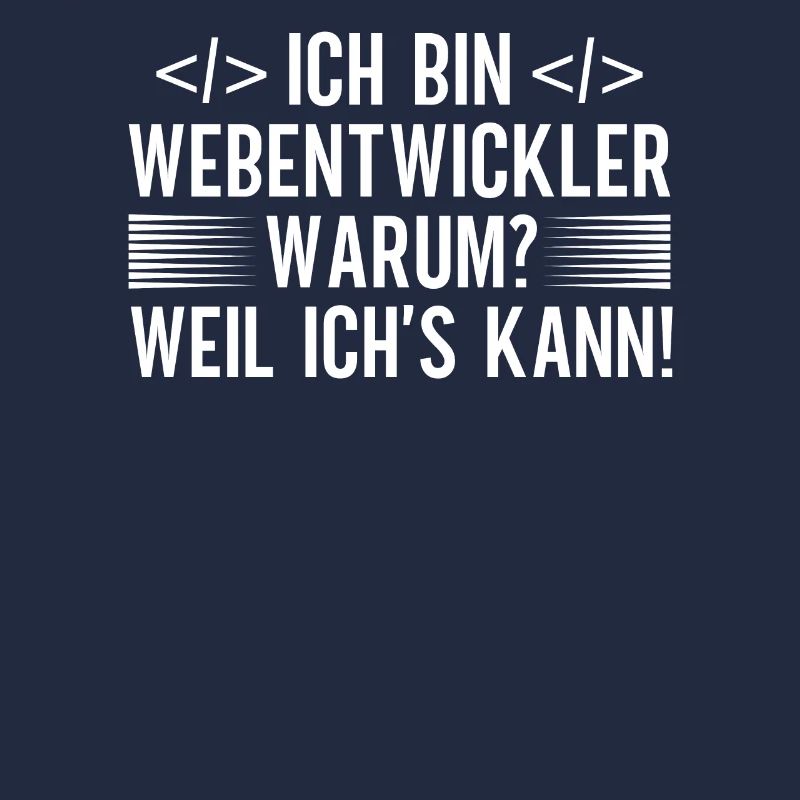 Webentwickler Programmierer Frontend-Entwickler