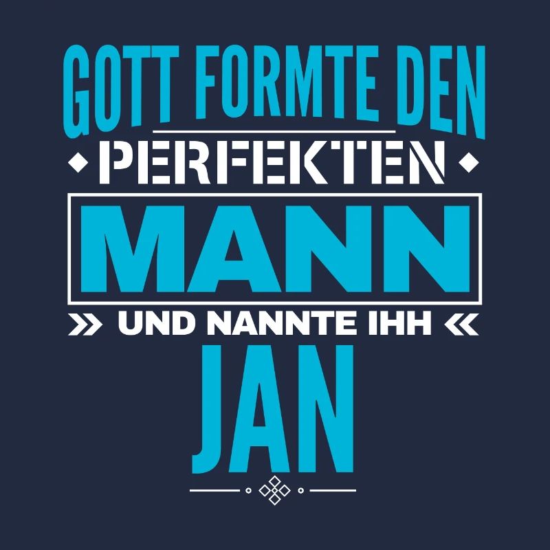 jan Und Name Design