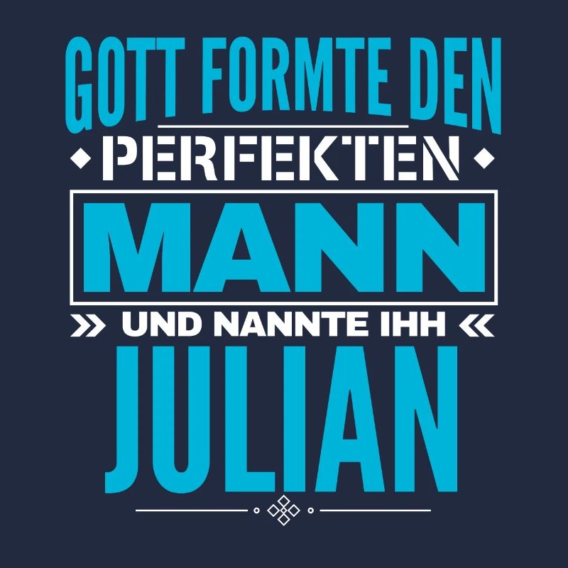 Julian Name Design
