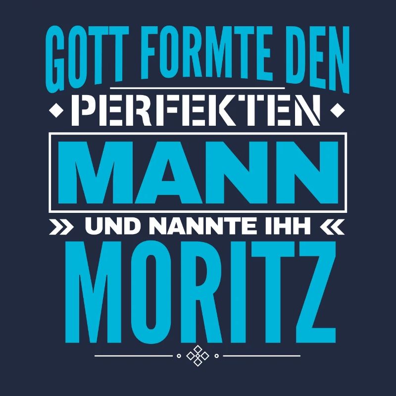 Moritz Name Design