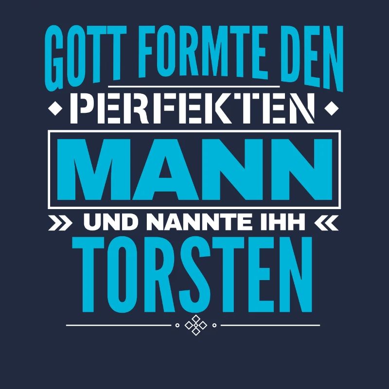 Torsten Name Design