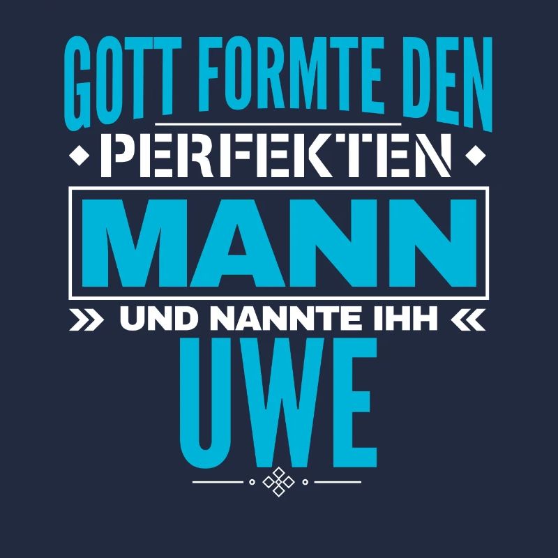 Uwe Name Design