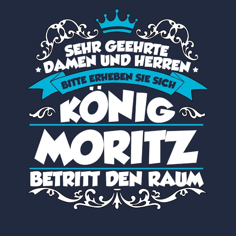 Moritz Name Design