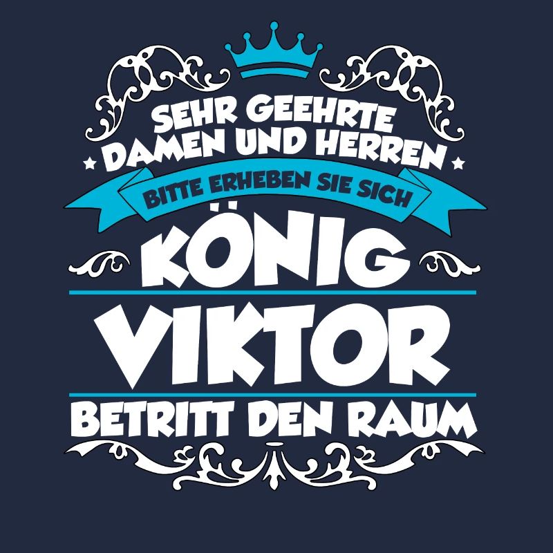 Viktor Name Design