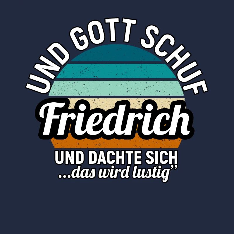 Friedrich