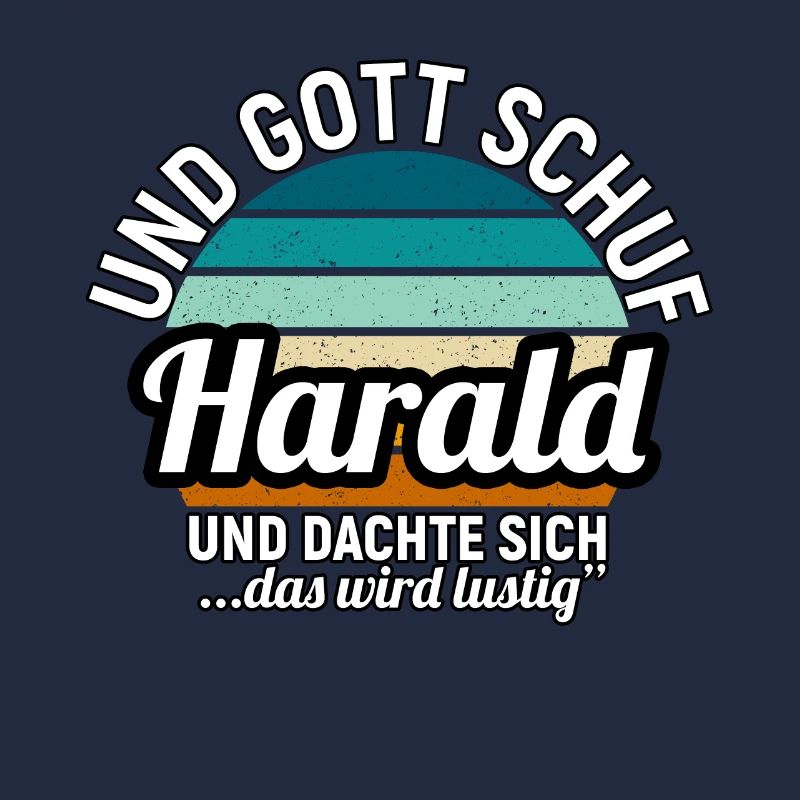 Harald