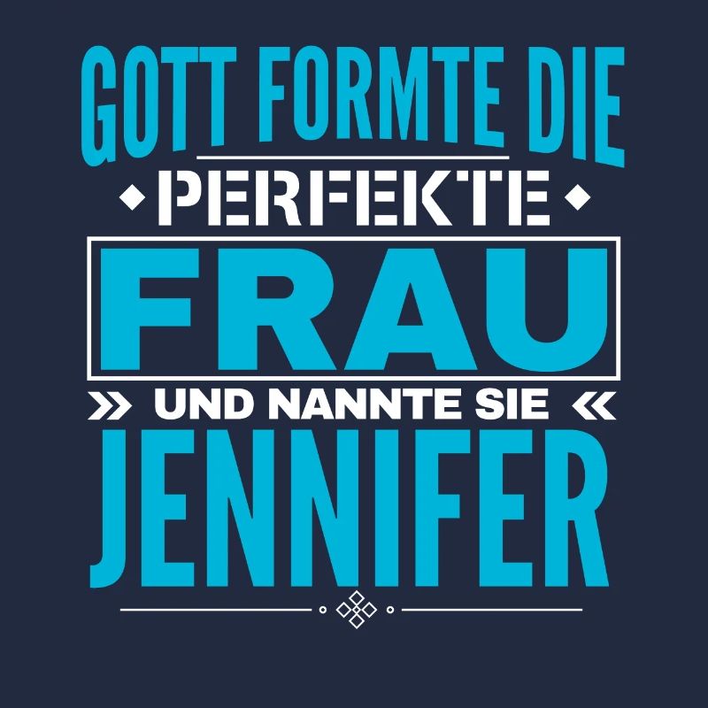 Jennifer Name Design