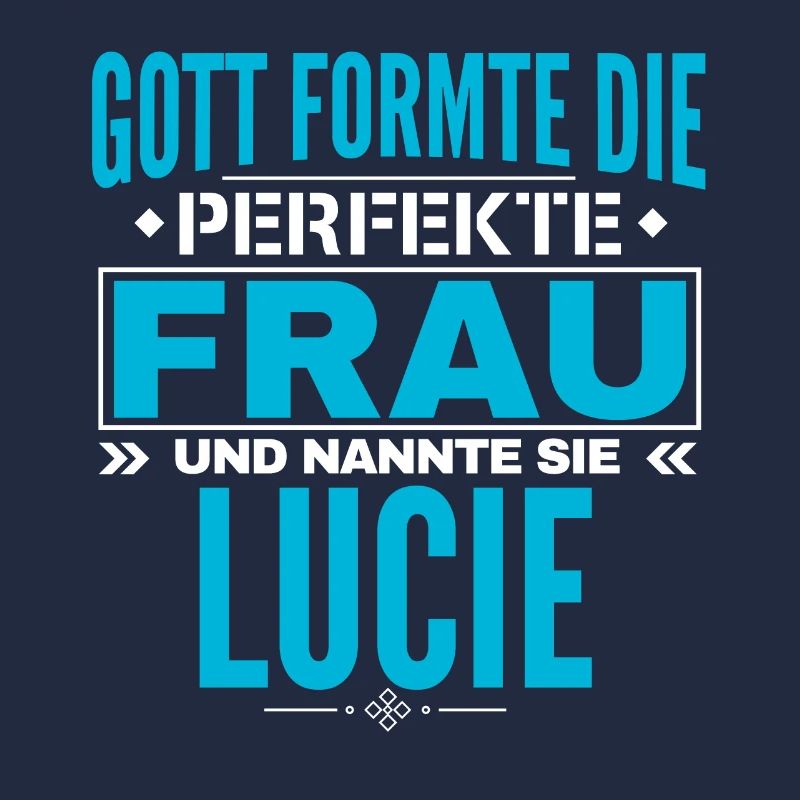 Lucie Nom Design