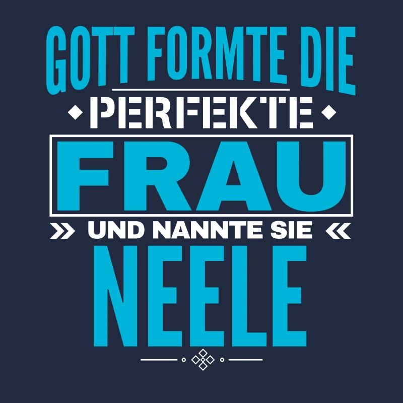 Conception du nom Neele