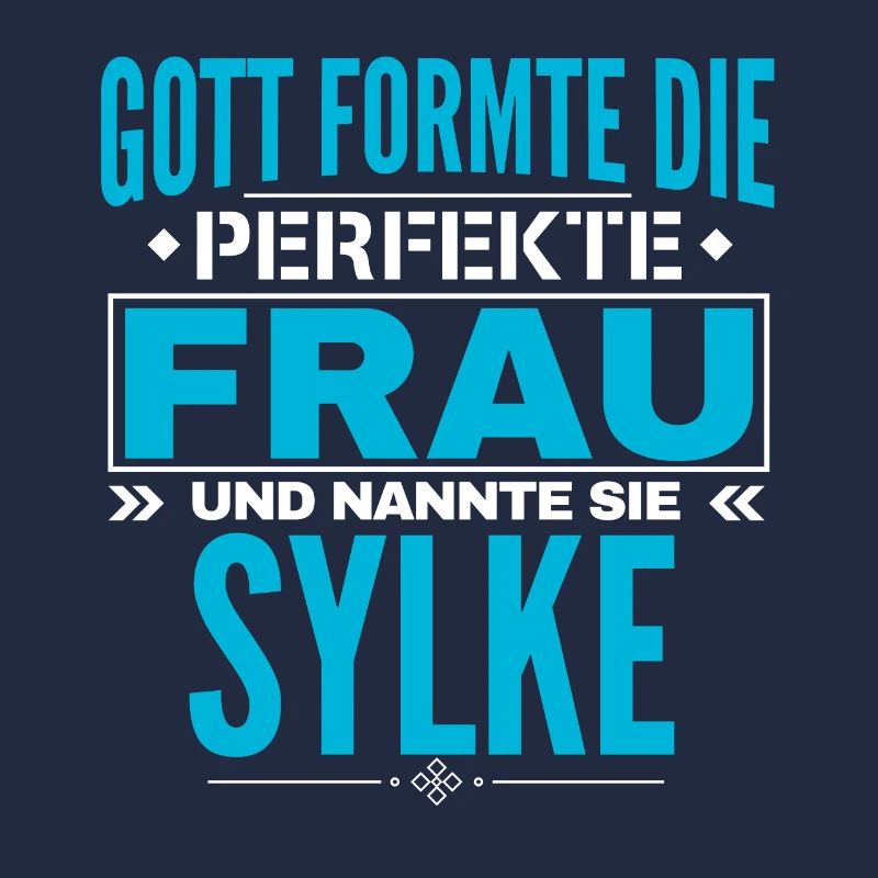 Conception du nom Sylke
