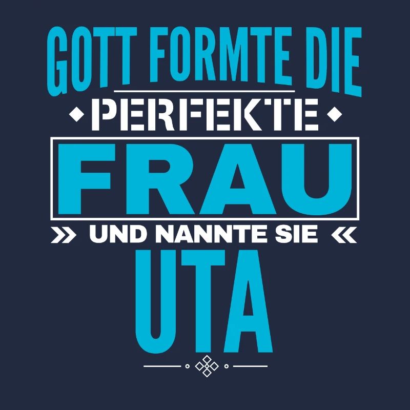 Conception du nom Uta