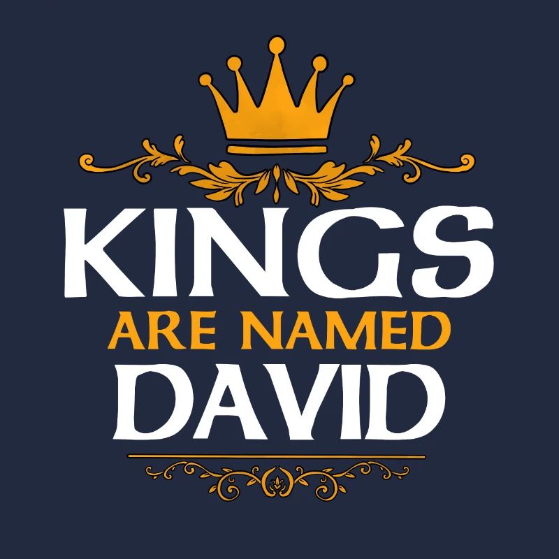 David
