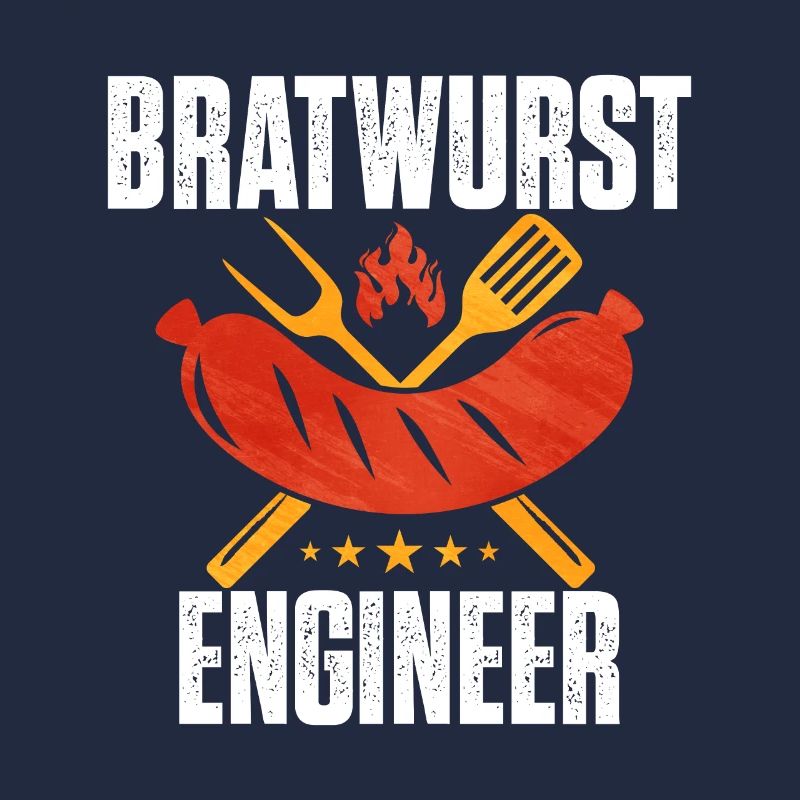 Bratwurst als Geschenk