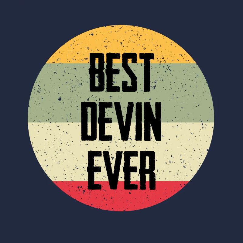 Best Devin Ever