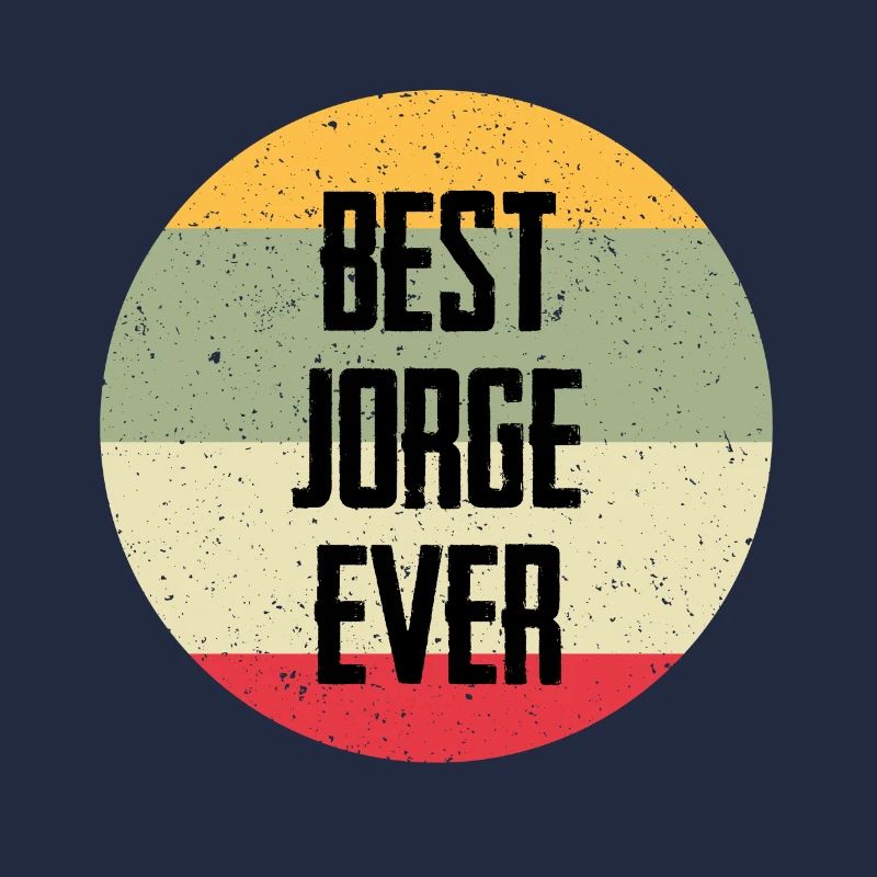 Best Jorge Ever