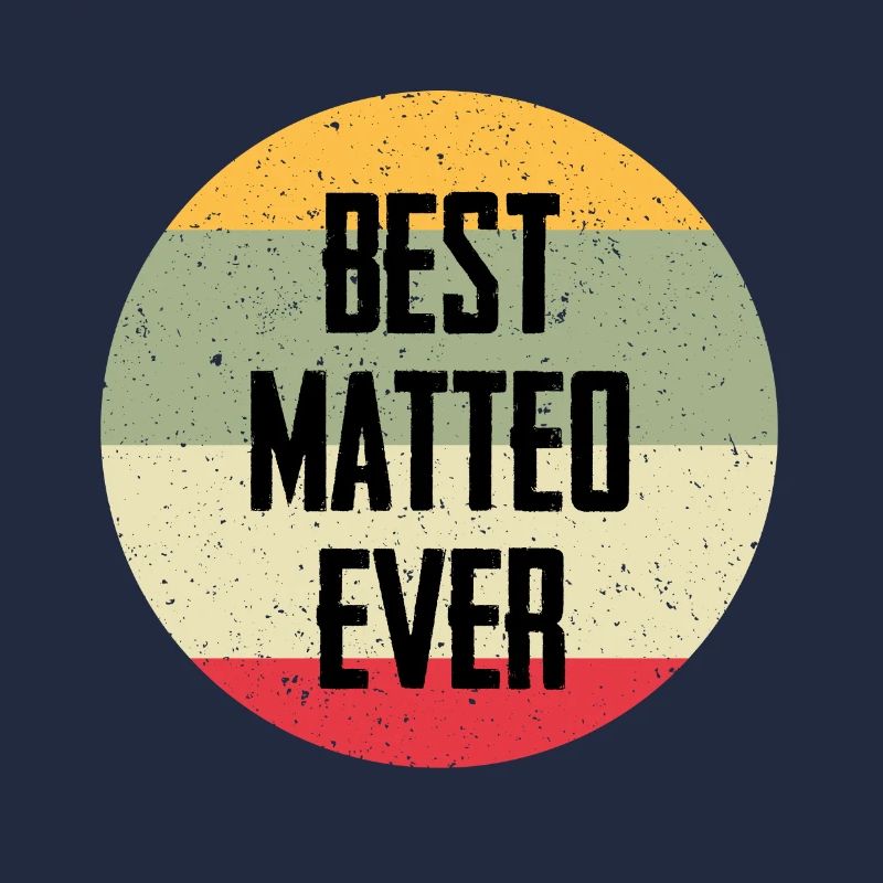 Le meilleur Matteo de tous les temps