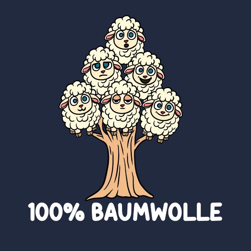 100% Baumwolle