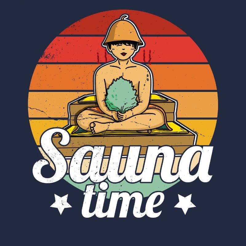 Sauna time Spa Massage Schwitzstube