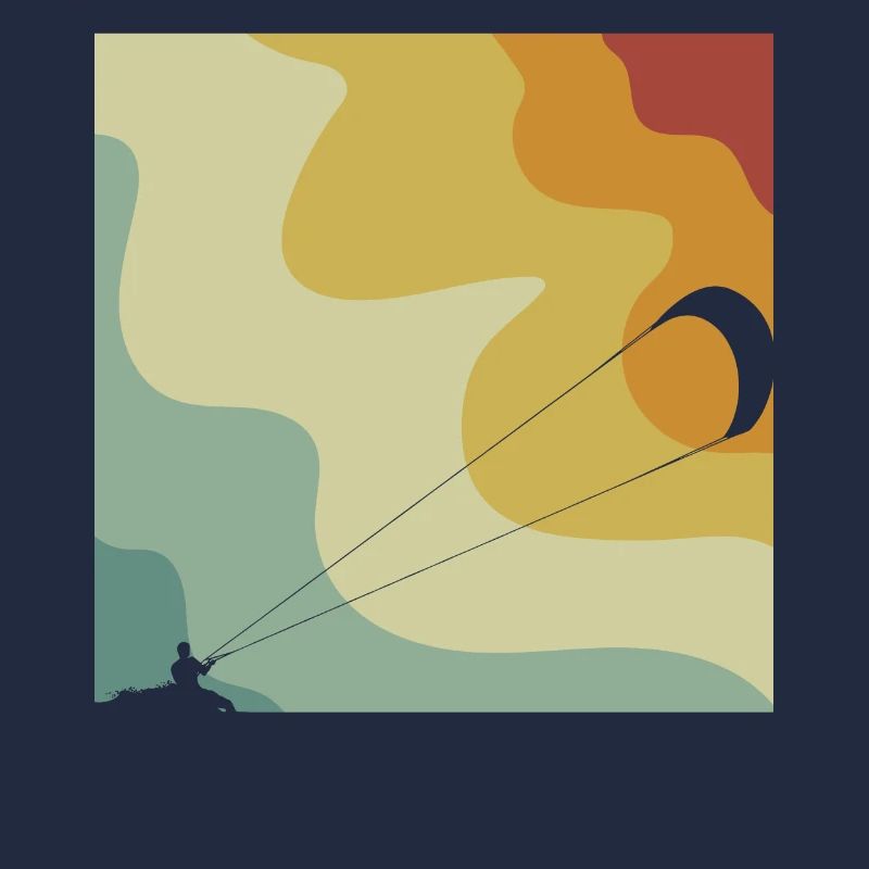 Kitesurf