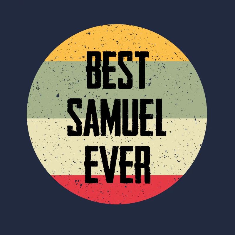 Best Samuel Ever