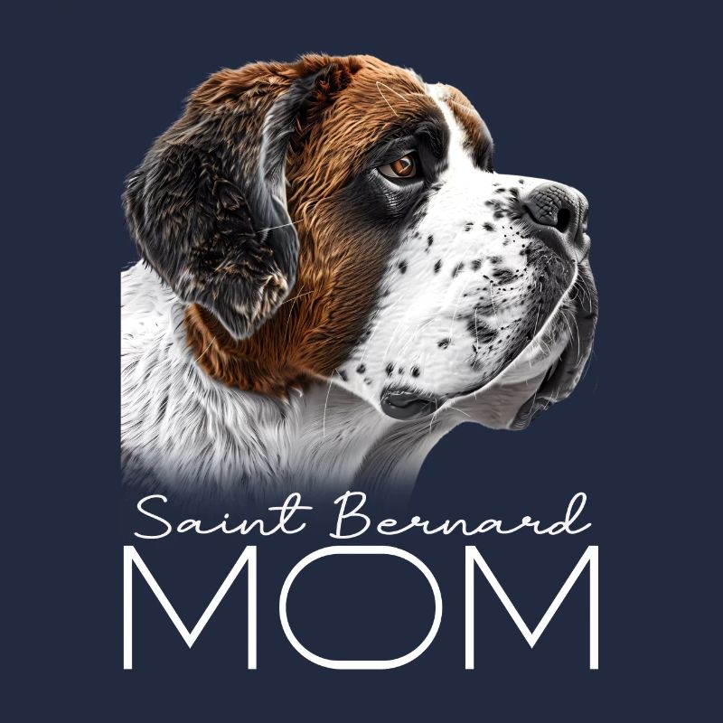 Saint Bernard Sama