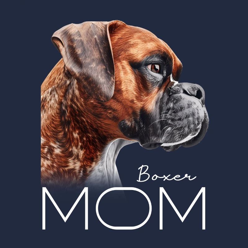 Boxer Mama