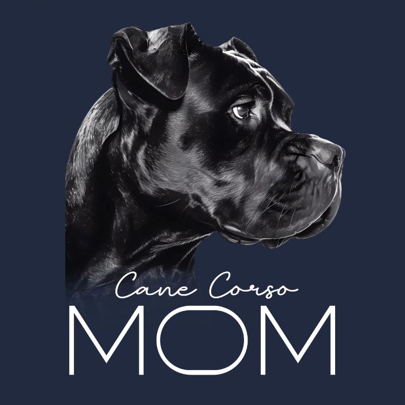 Cane Corso Mama