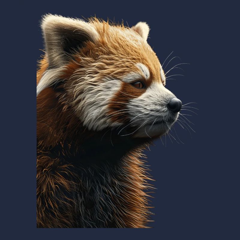 Roter Panda