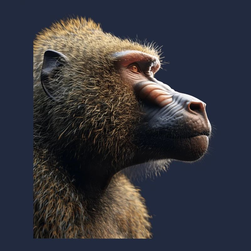 Baboon