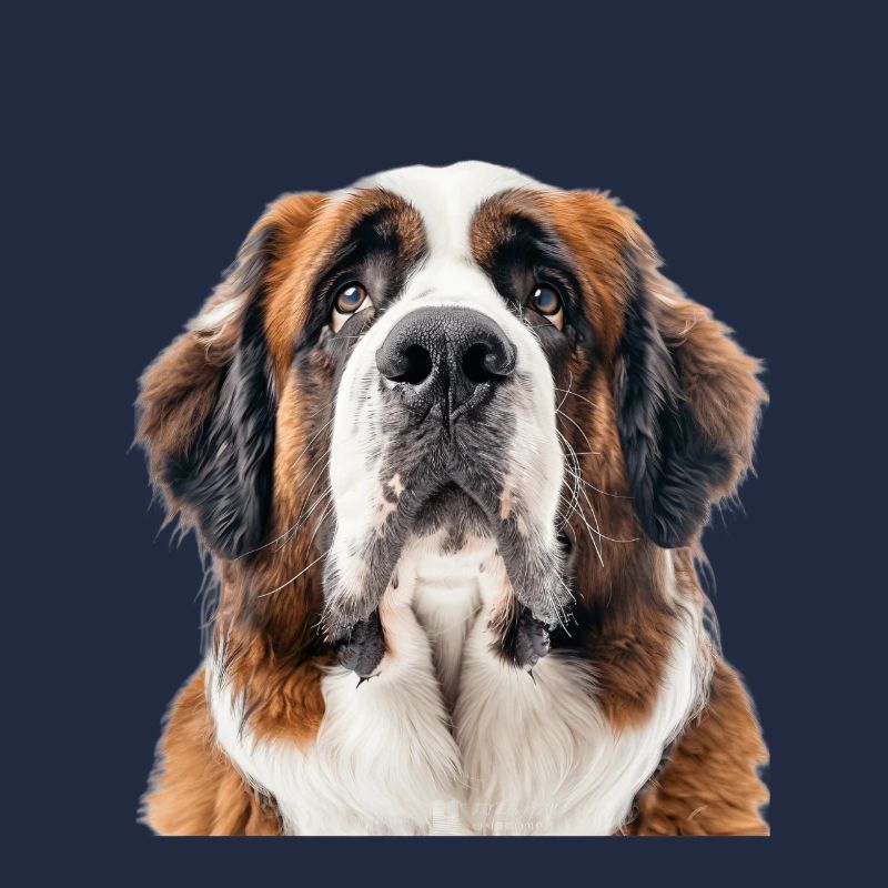 Saint-bernard