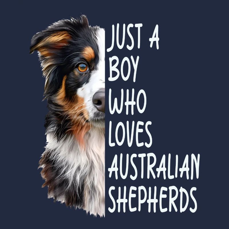 Australian shepherd