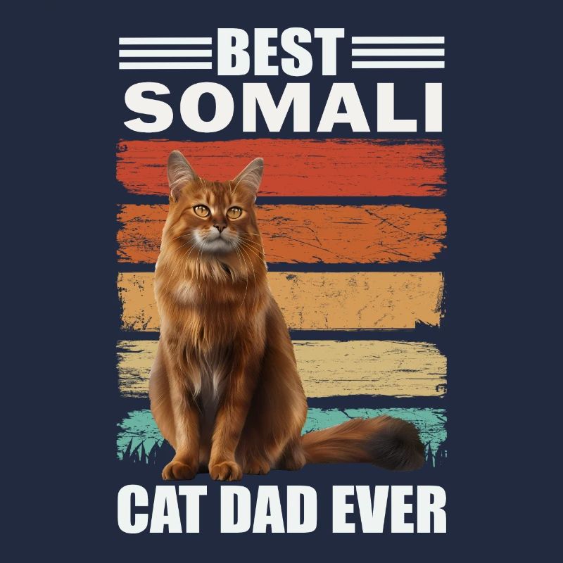 Papa Chat Somalien