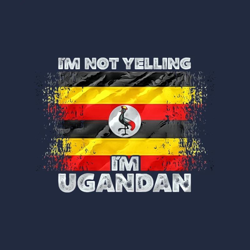 Ouganda