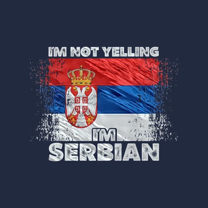 Serbien