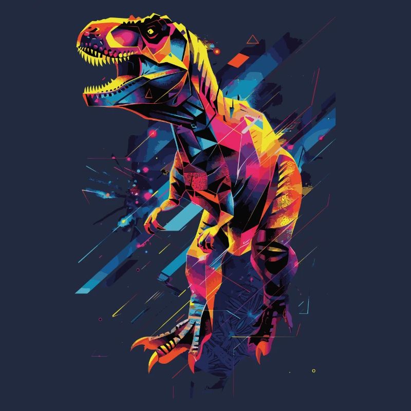 T-Rex