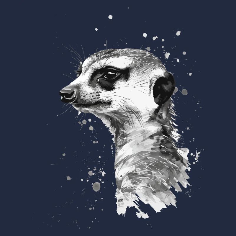 Erdmännchen